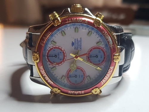Orologio pryngeps flash - orologio,