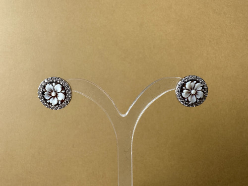Orecchini argento 925 con - argento,