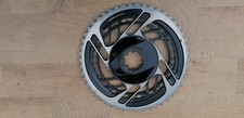 Sram Red AXS 50, 37 T 2x12s