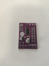 Atari 2600 AV Mod PCB  - Placa