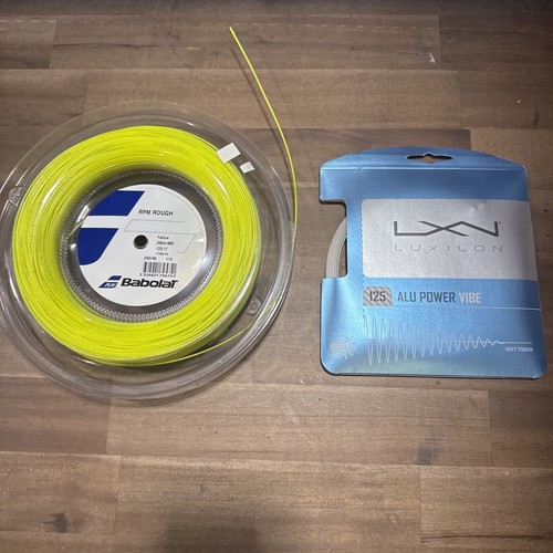 Mulinello babolat giri - mulinello,