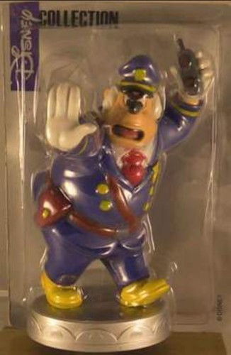 Basettoni figure disney - basettoni, 3d