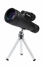 Celestron 10-30 x 50 mm OUTLAND X ZOOM MONOCULARE + TREPPIEDE & CUSTODIA #72373 (REGNO UK) NUOVO CON SCATOLA