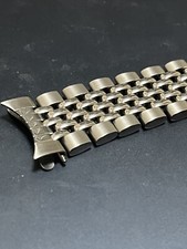 Cinturino Orologio Acciaio