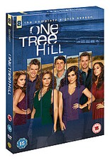 One Tree Hill - Series 8 -