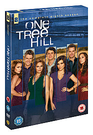 One tree hill - tree,