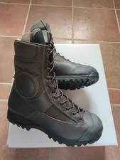 Anfibi Militari Scarponi