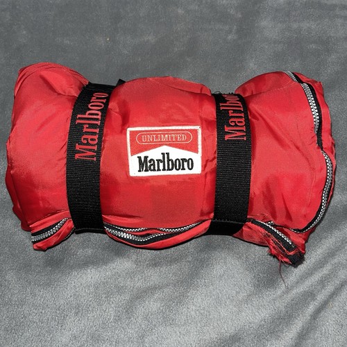 Marlboro unlimited sacco - unlimited,