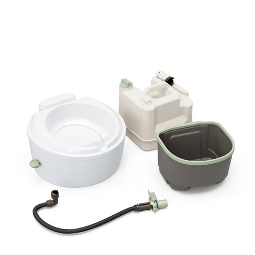 Thetford c220 toilet - thetford,