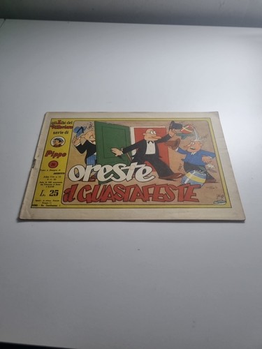 Gli albi del - gli,