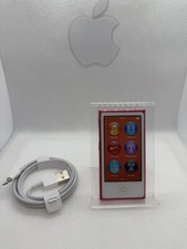 Apple iPod Nano 7. Generazione