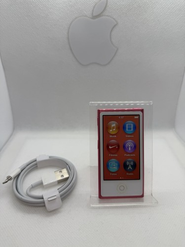 Apple ipod nano generazione - 7.,