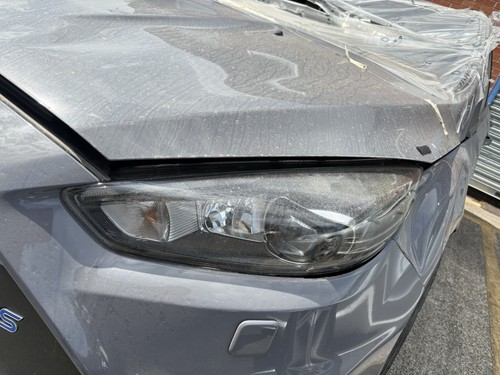 Ford focus mk3 xenon - focus,