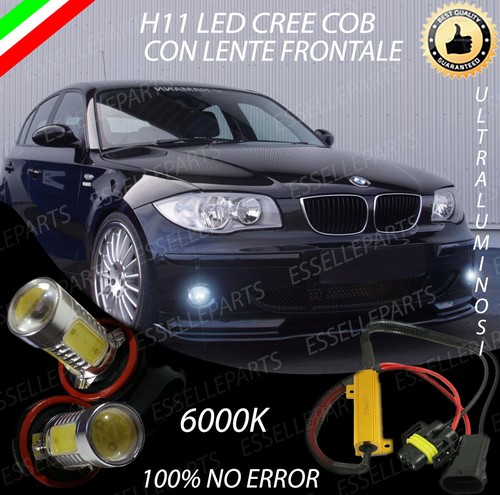 Coppia lampade fendinebbia h11 - coppia,