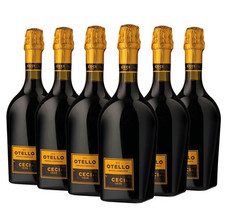 Cantine Ceci Otello Nero Di