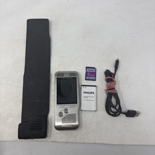 Philips registratore vocale - registratore,
