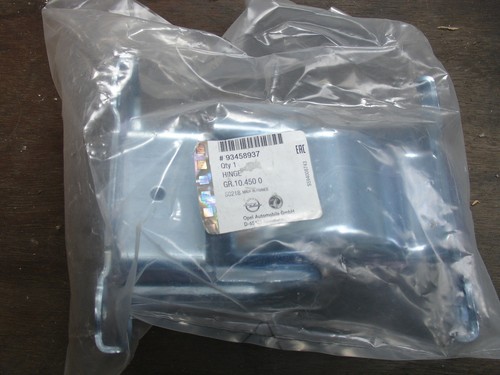 93458937 cerniera cancello - 93458937,