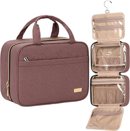 Trousse toilette organizer - trousse,