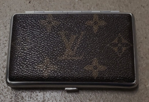 Louis vuitton porta biglietti - vuitton,
