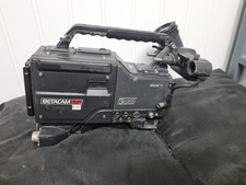 Sony BVW-400 Betacam
