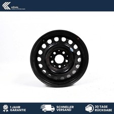 1x 15 Pollici Cerchi Acciaio