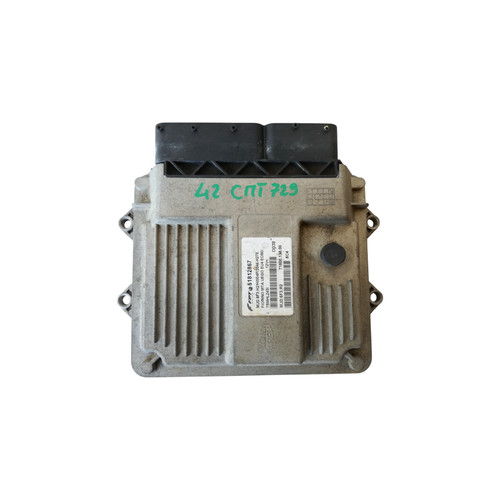 Centralina motore fiat fiorino - fiat,