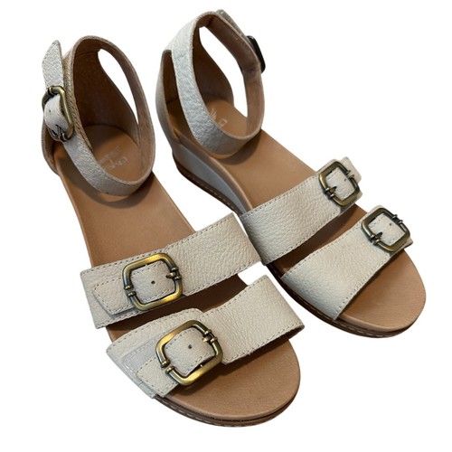 Sandali con zeppa dansko - sandali,
