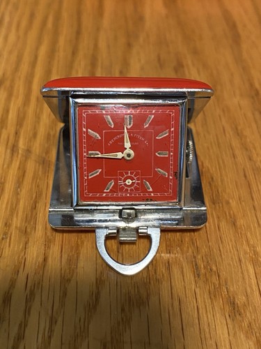 Orologio vintage abercrombie - orologio,