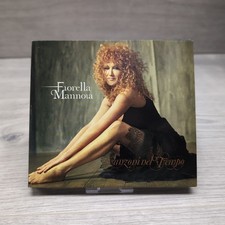 Fiorella Mannoia - Canzoni Nel