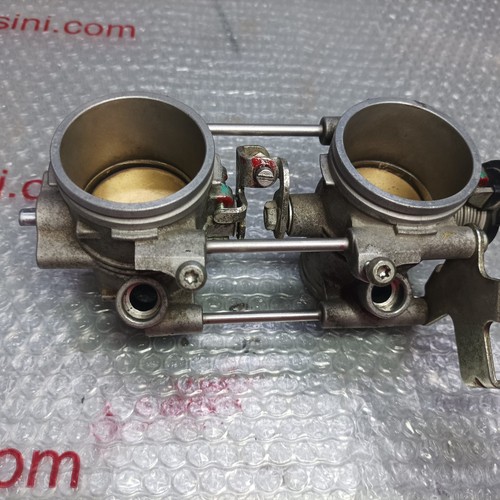 Corpo farfallato bmw 800 - farfallato,