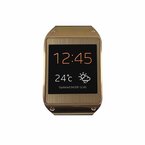 Samsung galaxy gear smart - samsung,