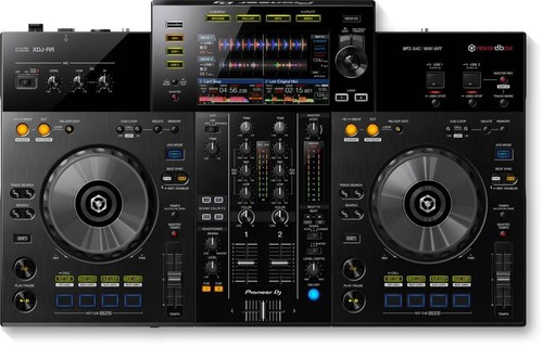 Pioneer xdj all in - dj, all-in-one