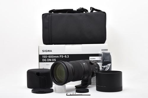 Quasi inutilizzato sigma - [quasi,