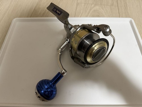 Mulinello spinning daiwa - da,
