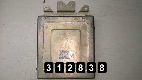 1997 proton 400 ecu genuino - proton,