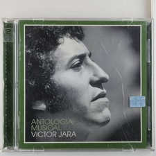 Victor Jara – Antología