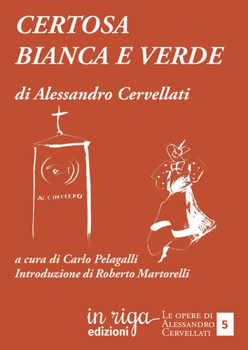 Certosa bianca verde - bianca,