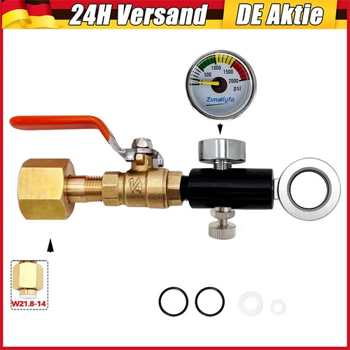 Adattatore travaso - adattatore, di