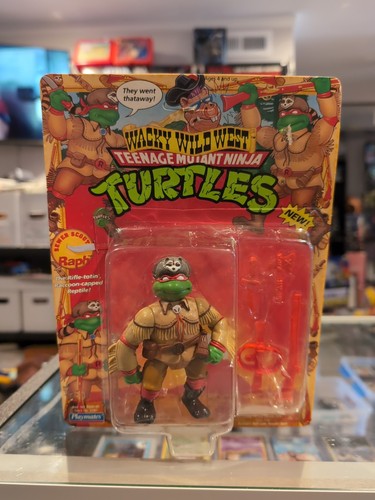 Sewer scout raph - raph, wacky