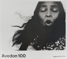 Richard AVEDON: Marian