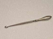 Antico Epns Placcati Argento