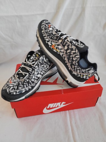 Nike air max taglia - taglia, 7