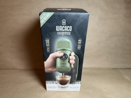 Nanopresso macchina - nanopresso,