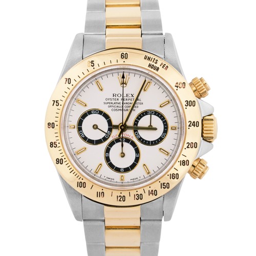 Rolex daytona cosmograph panda - rolex,
