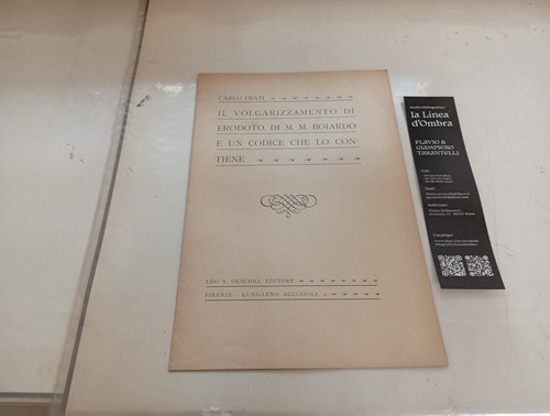 Carlo frati volgarizzamento - frati,