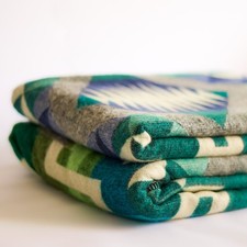 COPERTA LANA ALPACA THROW XL