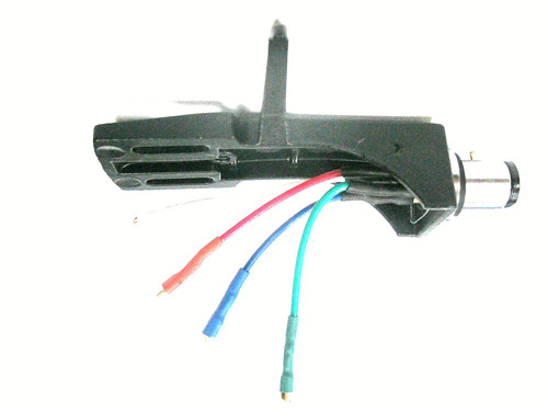 Technics style head - technics,