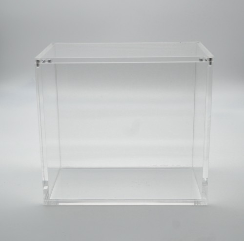 Teca case plexiglass - in,