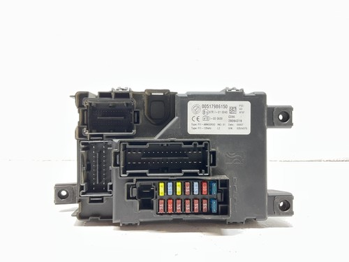 Scatola fusibili fiat grande - fiat,
