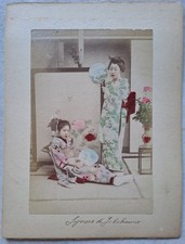 2 Fotografie su cartone rigido